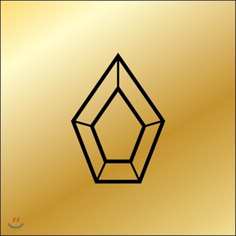 

Pentagon - 2nd Mini Album: Five Senses