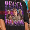 PEGGY OLSON Shirt, Peggy Olson Bootleg Tshirt, Peggy Olson Meme Tees, Peggy Olson Retro 90s Sweater, Peggy Olson Merch Gift #tpc