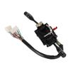 LHD Combination Switch Headlight Blinker 37400-83410 for Suzuki Samurai 1985-95