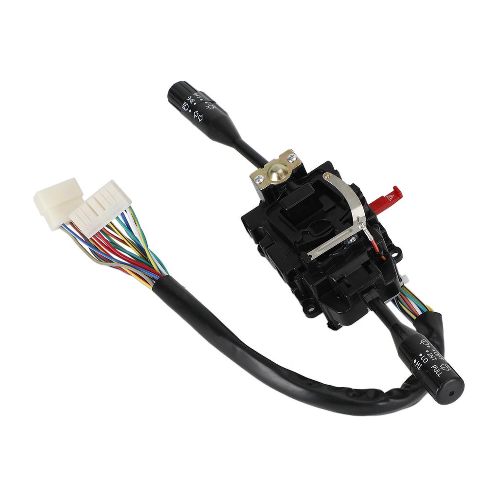 LHD Combination Switch Headlight Blinker 37400-83410 for Suzuki Samurai 1985-95