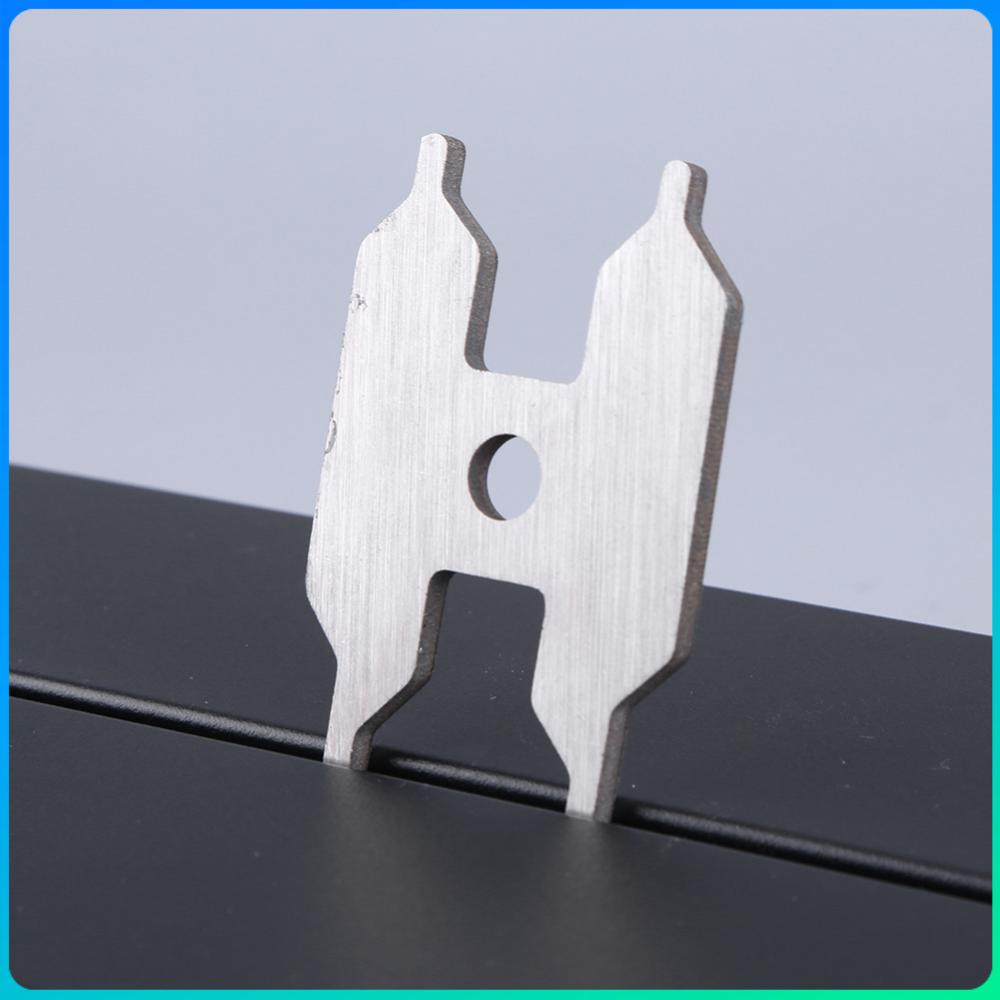

Universal Key for Cartridge Cover Stainless Steel Cartridge Key Cartridge Cover Ring Key for Blanco 138219/Actis Actis-S China Mainland