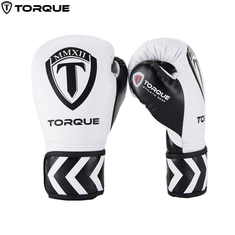 TORQUE Youth Boxing Gloves 8oz