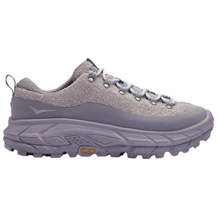 HOKA ONE ONE Tor Summit TP 'Grey Purple' Men's 1155394-ARLS