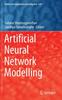 Kniha Artificial Neural Network Modelling : 628