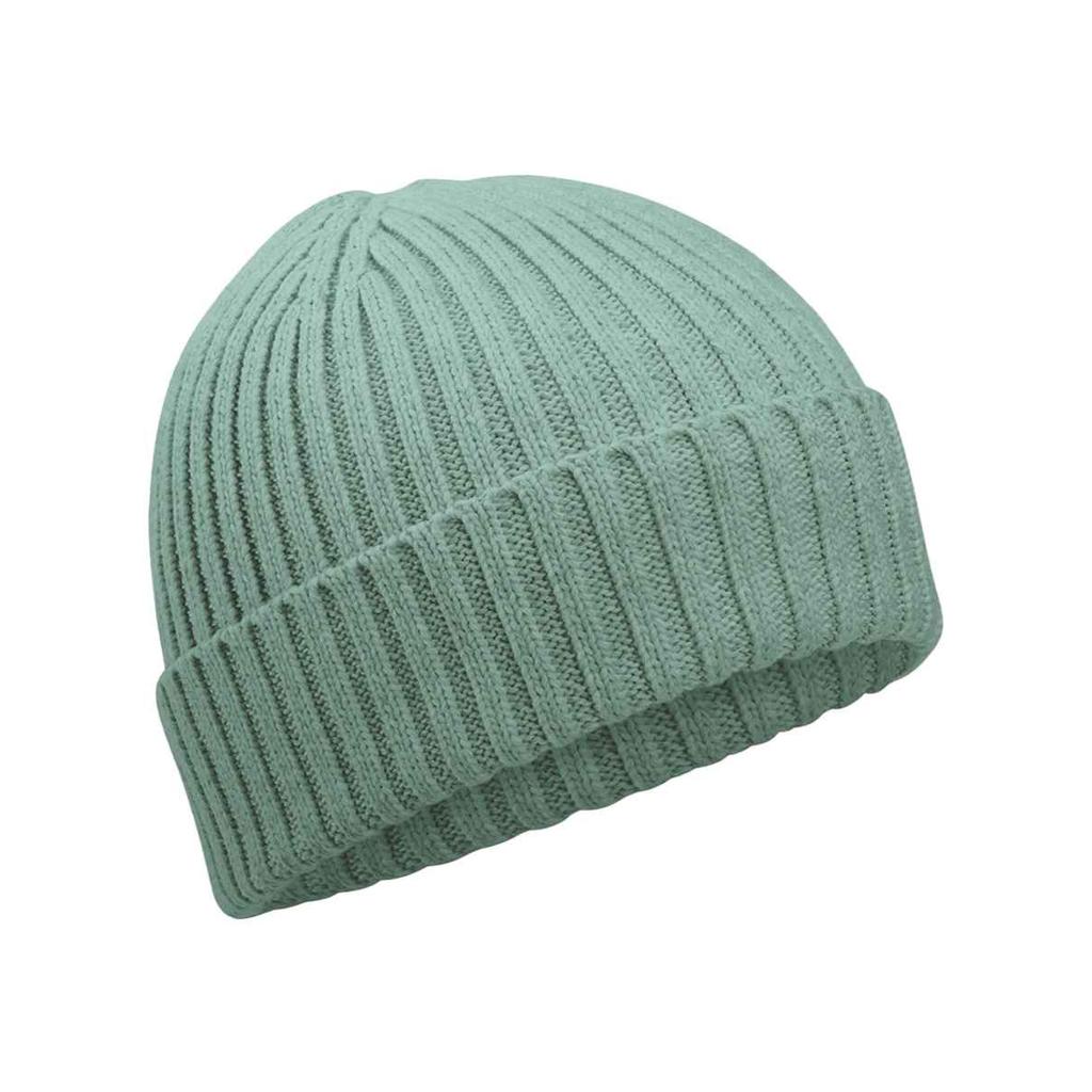 Beechfield Childrens/Kids Organic Cotton Beanie
