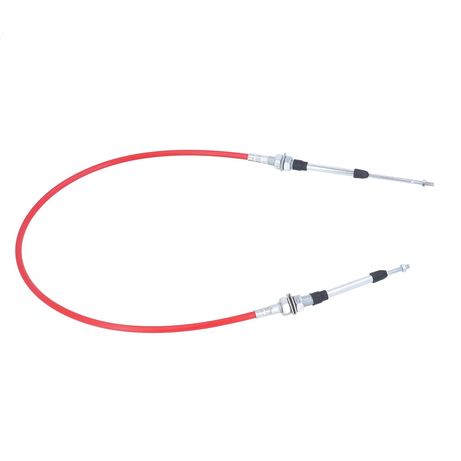 

Трос дроссельной заслонки ПУ Нержавеющая сталь Трос акселератора экскаватора Замена для Hitachi EX330