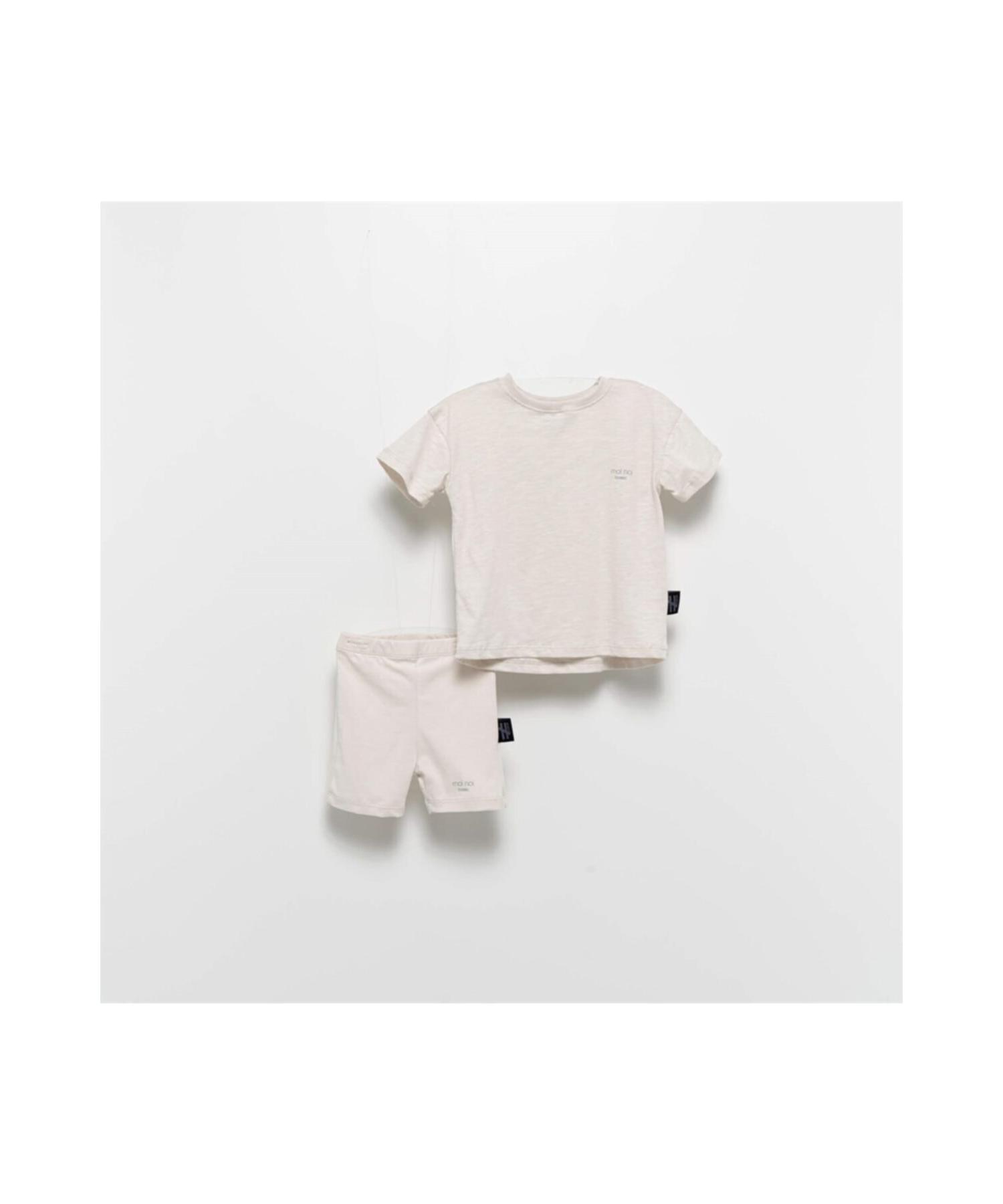 

Moinoi Basic Gray Tights Baby Kids Set Miniropa