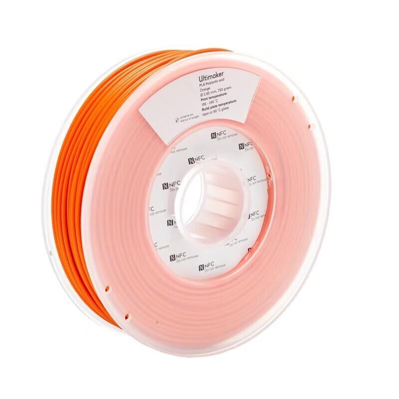 Filament для 3D-принтера Ultimaker PLA 2,85 мм
