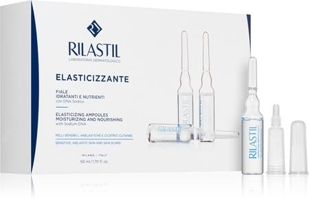 

Ampoules Augmentant L’élasticité De La Peau TU