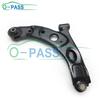 OPASS Front Lower Control Arm For TOYOTA Passo I 1.3L & DAIHATSU Boon 1.0L 2004- 48068-B1010 1 Pair
