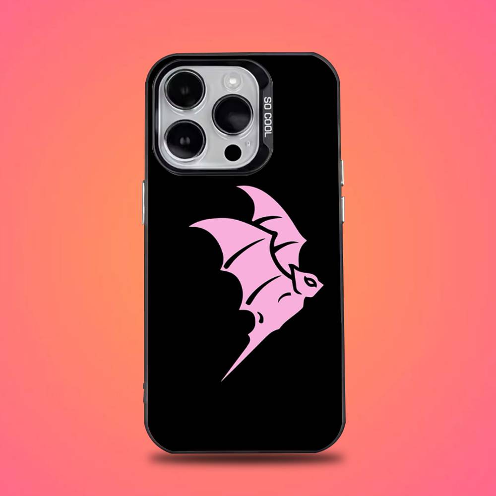 

Jhayco Puerto Rico Singer Phone Case For iPhone 16,15,14,13,12,11,Pro,Max,Plus,Mini,XS,SE Anti Fall Black Matte Hard Bumper iPhone14pro