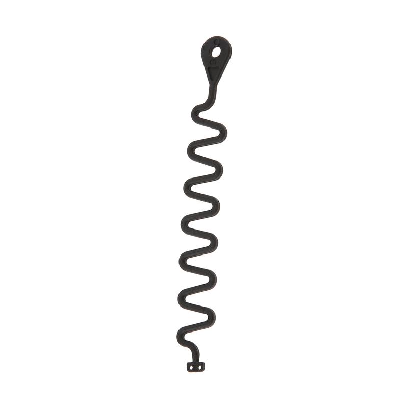 

1PC Fuel Tank Cover Cable Gas Oil Tank Cap Rope Cable 31336424 10004047 Replacement for Volvo S60 S80 V60 V70 XC60 XC70 XC90