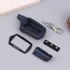 Key Shell A91 Body Cover Keychain Case For Russian Starline A91 A61 B9 B6 Key Cover Lcd Remote Control Two Way Car Alarm System