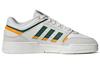 Originals Drop Step Low 'Grey White Green Yellow' HP2229