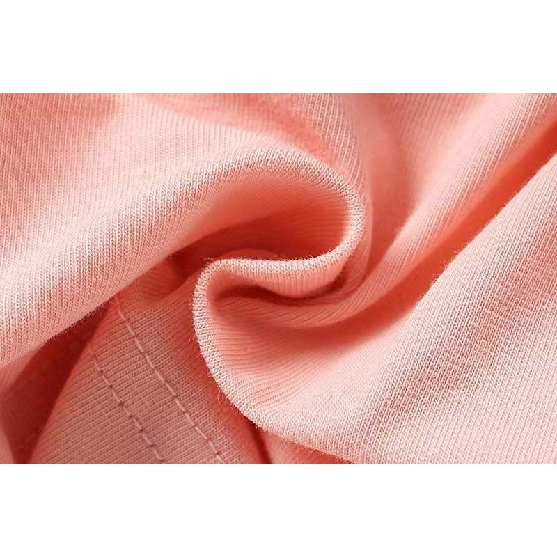 Girls' New All-Match Pleated Culottes Summer Skirt Inner Safety Pants Student Uniform Skirts