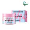 Mamonde [hot Fresh Cream] Mamonde Flora Glow Rose Smoothing Cream 50ml