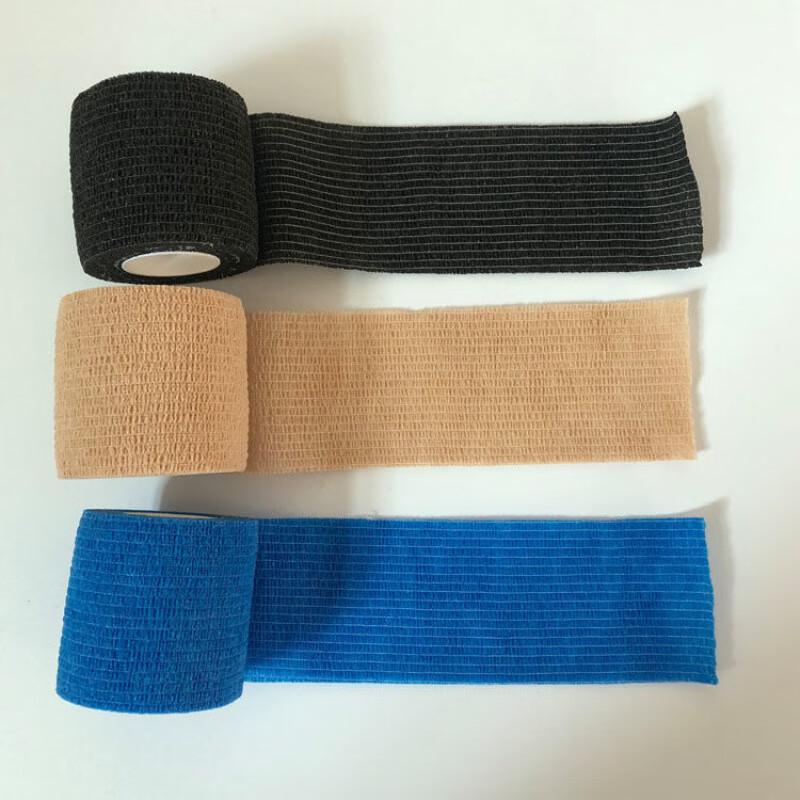 Tingbai Elastic Self-Adhesive Bandage