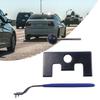 Upgrades Timing Tool Set Engine Timing Tool Engine Timing Adjustment Set for Precise Engine Work On Automotives Vehicles