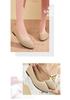 Women's Breathable Knit Loafers - Soft Sole, Slip-On, Casual Summer Flats