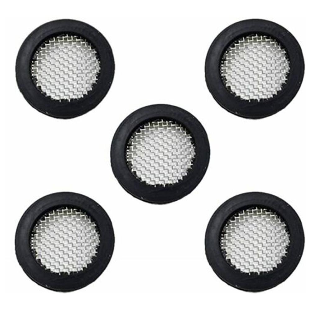 Reliable Filter Washer for Maintaining Clean Plumbing Connections (3/4)