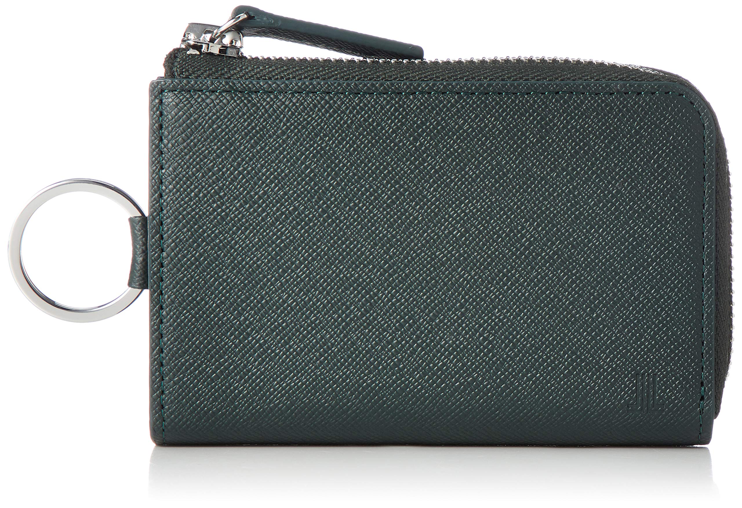 

Key Case Key Genuine Key Compatible with Smart Comes with Coin Card Tier de JLMW0GK4 Green [Lanvin Collection] Men s Case, Leather, Cowhide, Men s зелений