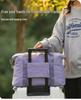 Waterproof Large Capacity Crossbody Fitness and Travel Bag