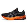 Asics Novablast 'Black Marigold Orange' 1011A681-004