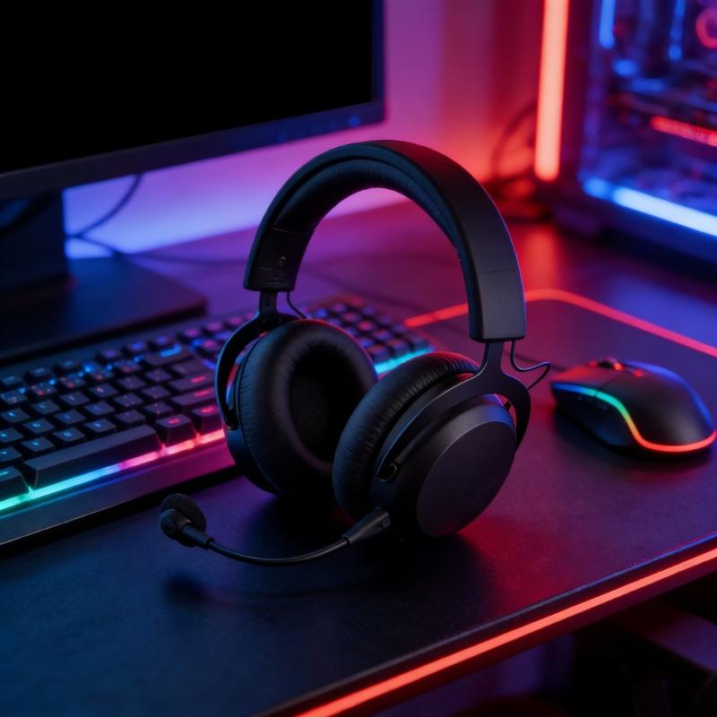 1Pair Ear Pad Replacement Protein Leather Earpads Ear Cushions Sponges Cover Earmuffs For MMX200 MMX100 MMX150 Headphones