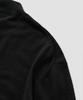 Pilpeu Basic Mock Neck Knit 19(Black)