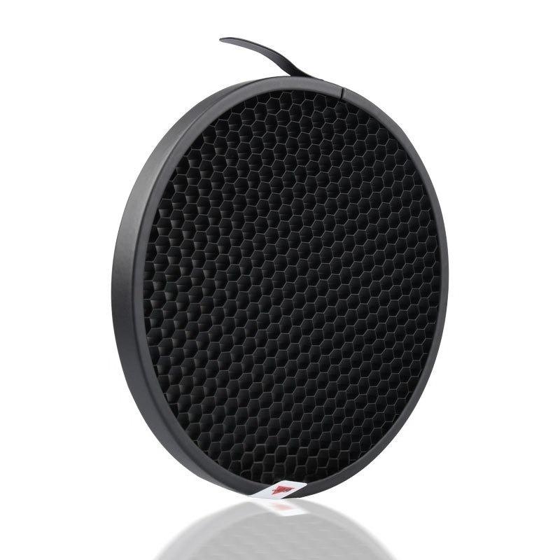 60° Honeycomb Grid Softbox: Enhance Shooting Texture