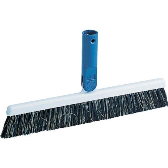 

TRUSCO Free Broom 320mm x 10 pieces F-G32 [Case sale]