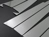 BRIGHTZ Finish Stainless Steel Pillar Panels with Visor for Estima Compatible with Estima Ultra-Mirror 30/40 (PIL-SIL-128), 10-Piece Set, ACR30W,