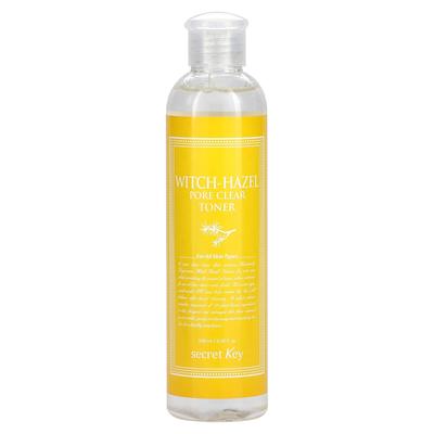 Witch Hazel Pore Clear Toner, 248Ml(8.38Fl Oz)
