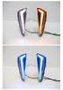 Flowing LED Daytime Running Lights for 2019-2023 Toyota Prius