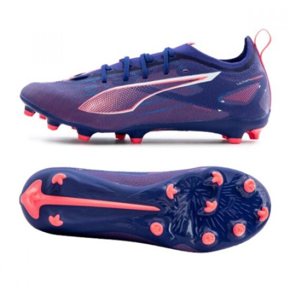 

Puma Оригинальный Junior Ultra 5 Pro Fg Ag size:240