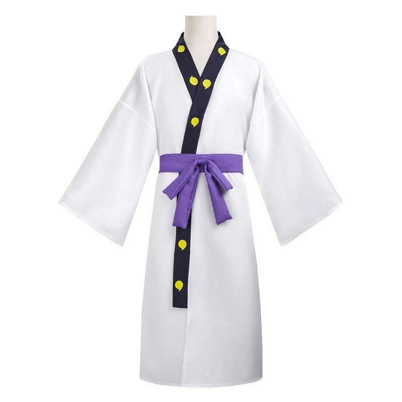 Naruto Shippuden Orochimaru Children's Clothing Hokage Clothing