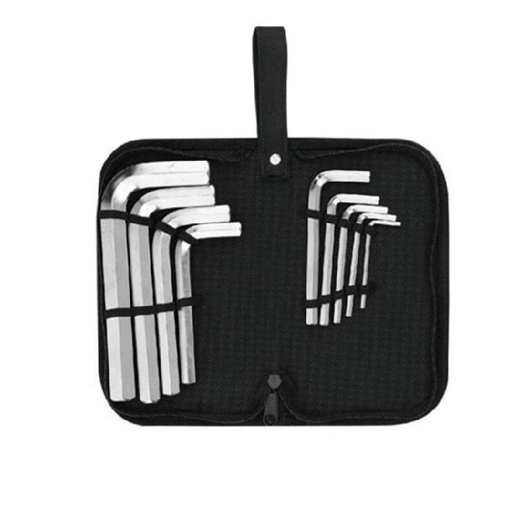 Hex Wrench Small Allen Key Set Hexagon Hexagonal Key 3mm-19mm Hex Wrench Tools