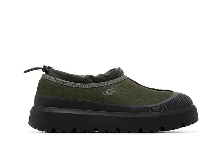 UGG Tasman Weather Hybrid Slipper Forest Night