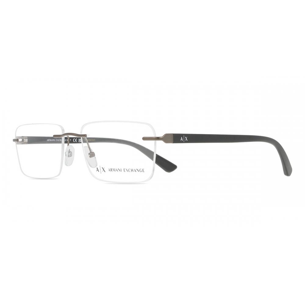 Armani Exchange Ax1064 6003 Men Eyeglasses