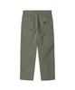 BROMPTON LONDON Carpenter Trousers - Khaki (P261Mpt106)