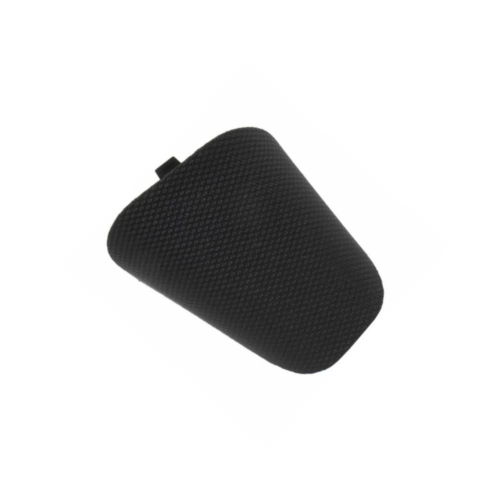 

New For 15-22 Ford F150 Windshield A-Pillar Trim Cap Front Upper Lh Black