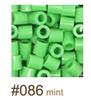 Non-Toxic Yantjouet 2.6Mm Mini Beads 5000Pcs Opp Bag Packing Iron Beads For Kid Hama Beads Diy Puzzles Beads Handmade Gift Toy