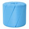 3D Printed Spiral Twist Stress Relief Ball Durable Flexible Material Compact Size for Hand Exercise and Sensory Stimulation