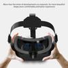 3D VR Gaming Glasses, Head-Mounted Panoramic VR Box, for 4.7-7.0 Inch Smartphones