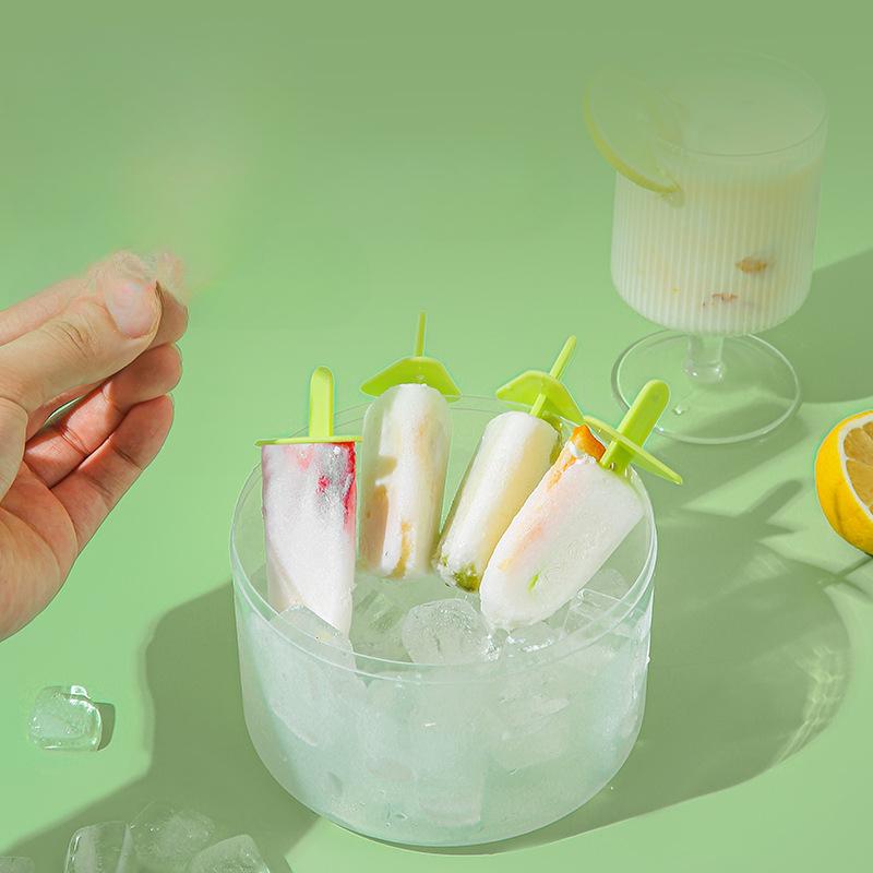 Ice Cream Mold, Home Use, Making Popsicles, Ice Cream, Ice Cream Boxes, Ice Cream Bars, Homemade Ice Cream Sticks, Ice Molds