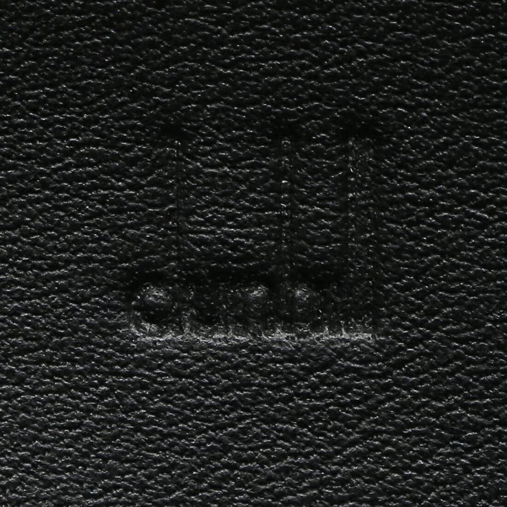 Coin Case DUNHILL 19F2F80AT001R Black Silver [Dunhill] Men's [Item]