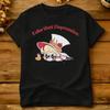 Unisex Unisexs TShirt Absolute Cinema Vox TShirts Hip Hop Hazbins Hoteling Summer Tees Vintage 100 Cotton Clothing Gift Idea