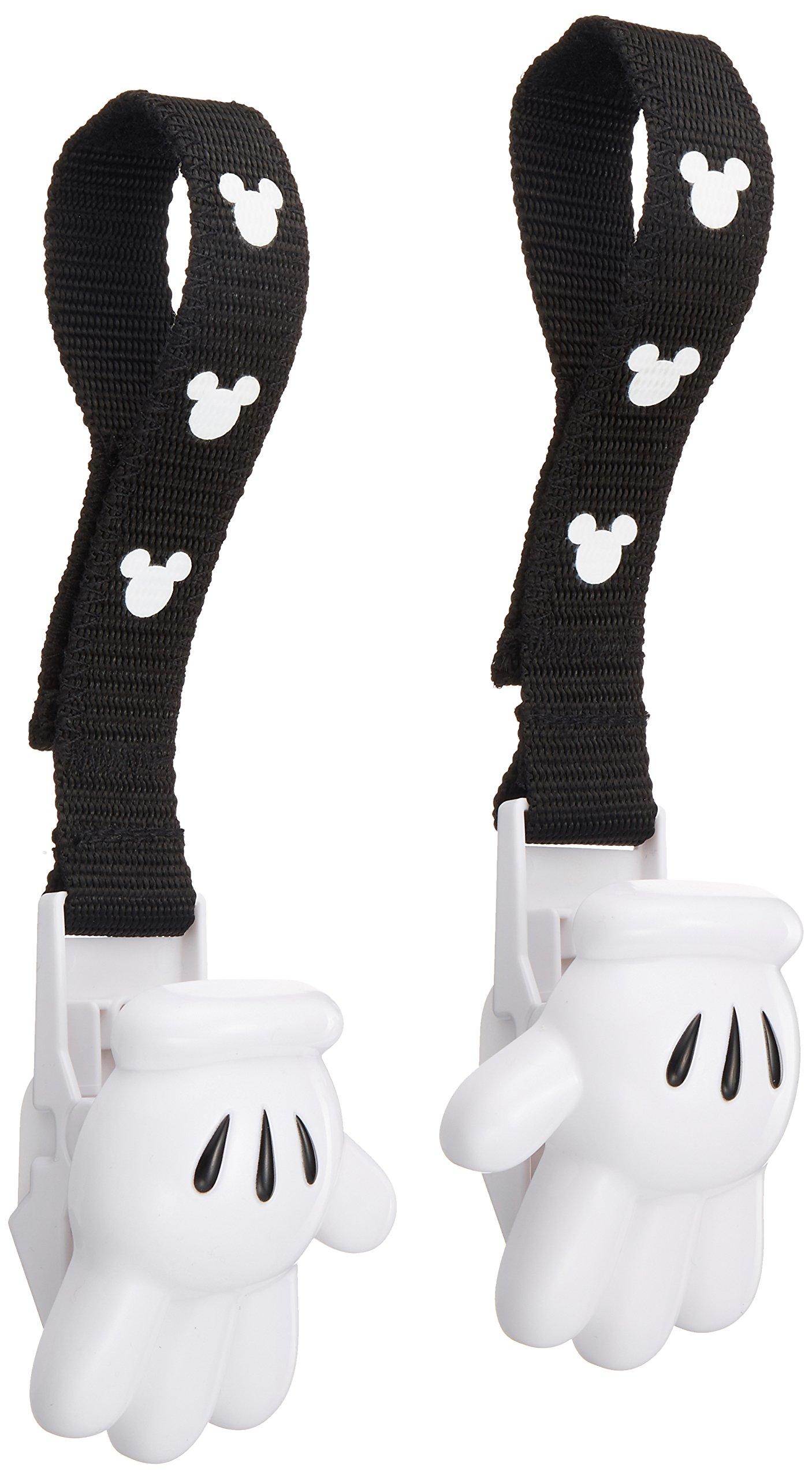 

Зажим для одеяла Disney Микки Маус белый