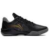 Li Ning Thunder Collection Thunder CL Fabric Cushioning Slip Resistant Abrasion Resistant Breathable Support Balance AYAS034-1