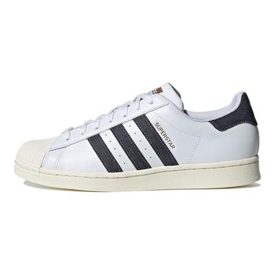 Originals Superstar Low Top Sneakers Unisex Sneakers White Blue GX5187
